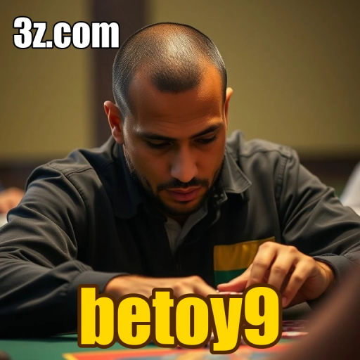 Blackjack no betoy9: A emoção das cartas em suas mãos