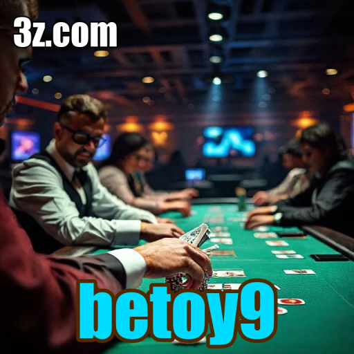 Apostas Esportivas no Betoy9: Uma Experiência Única e Dinâmica