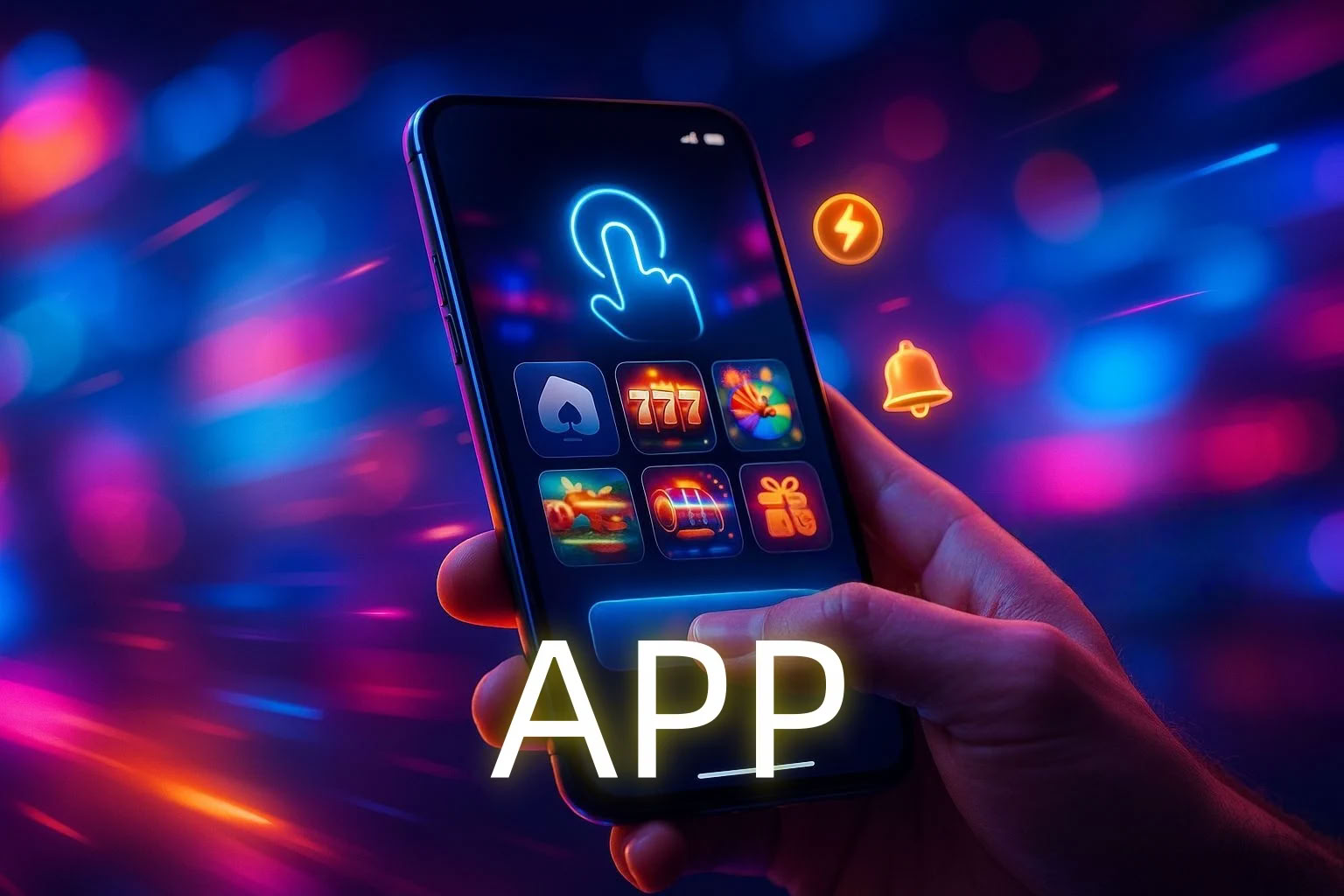 betoy9 Benefícios do App