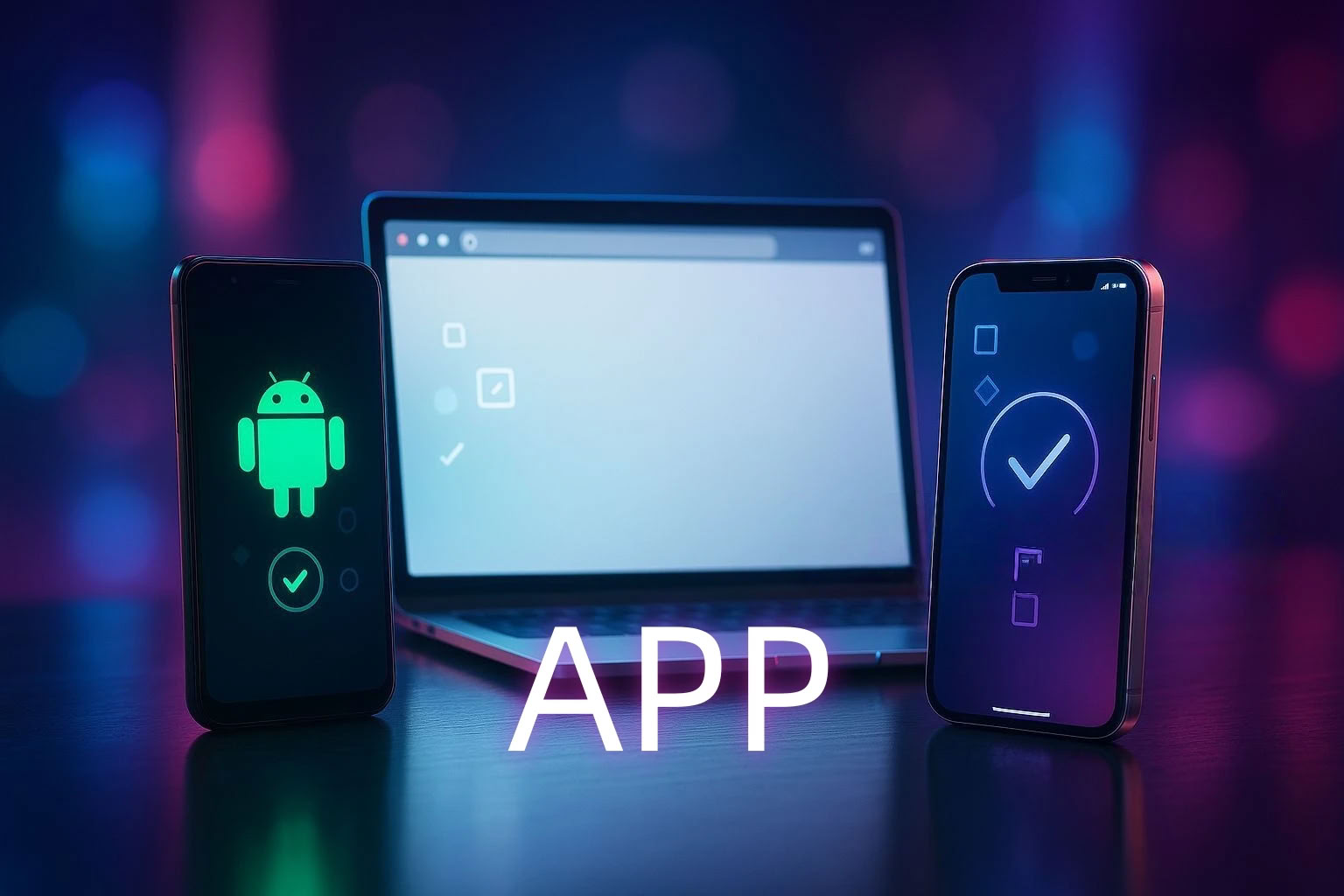 betoy9 Compatibilidade do App