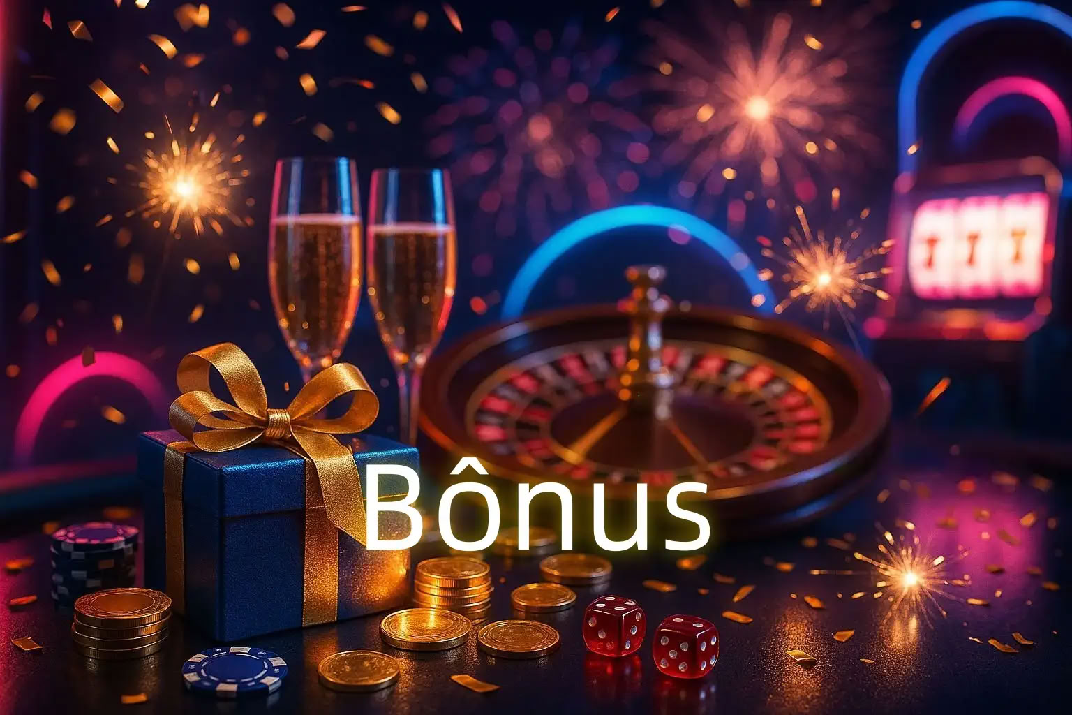 betoy9 Bônus Festivos