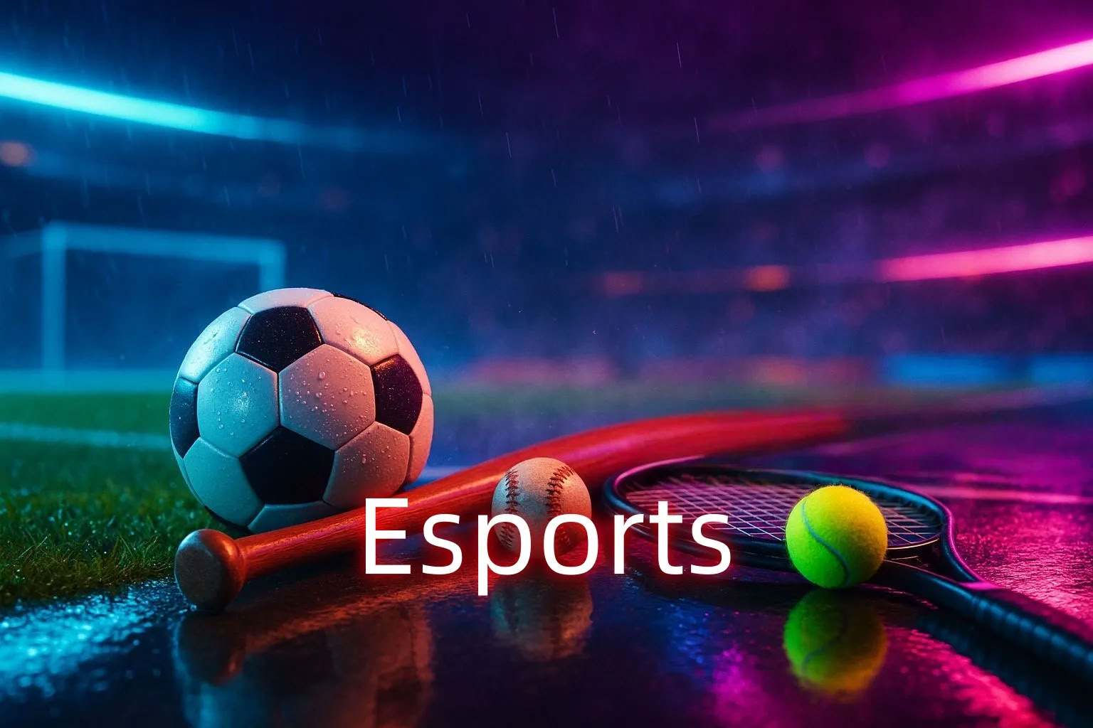 betoy9 Variedade de Esportes